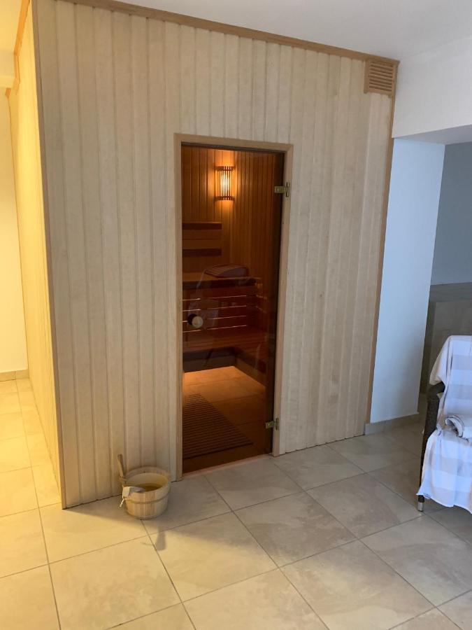 Villa Monte Boutique Apartments In Herceg Novi Exterior photo