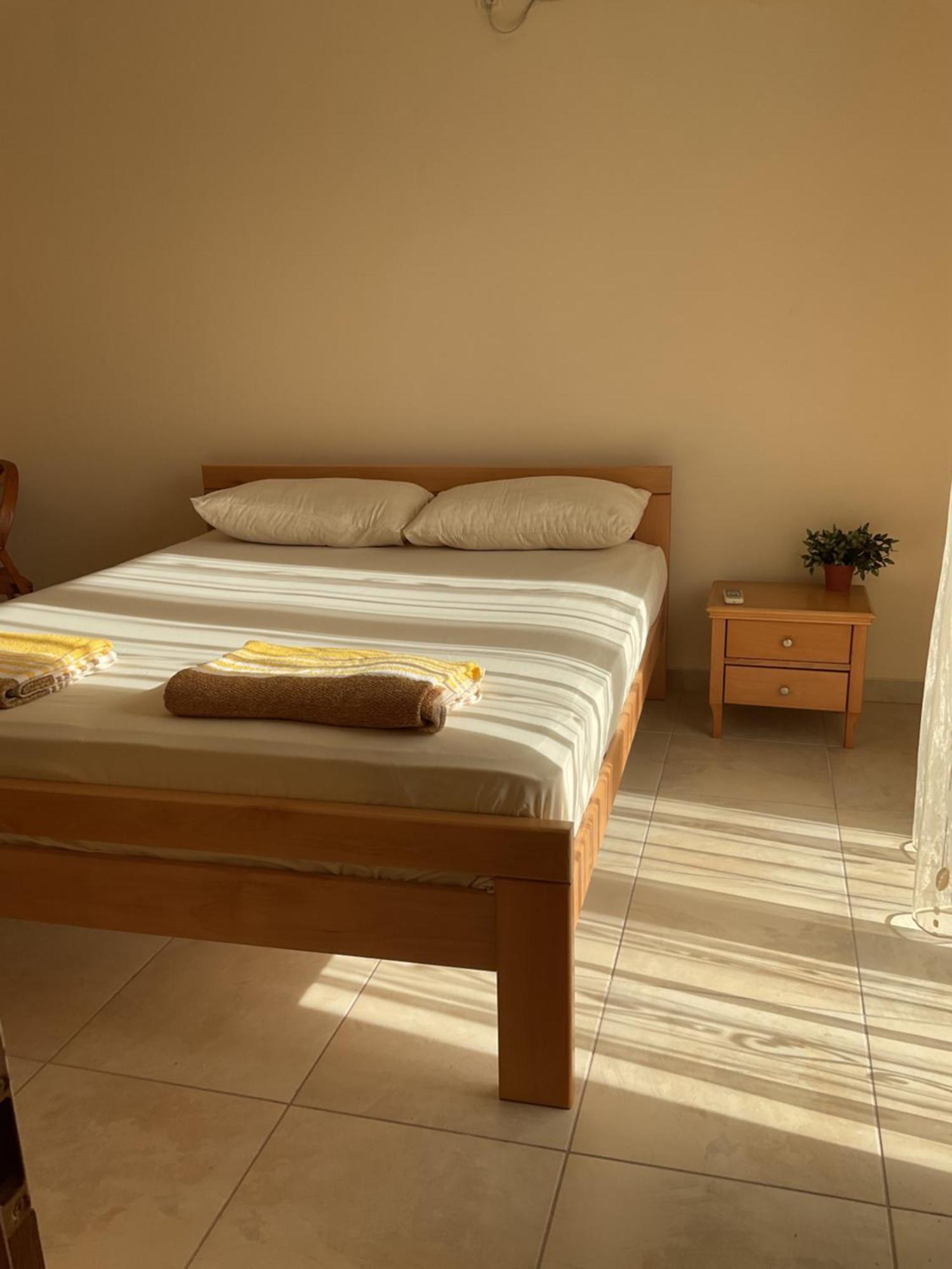 Villa Monte Boutique Apartments In Herceg Novi Exterior photo