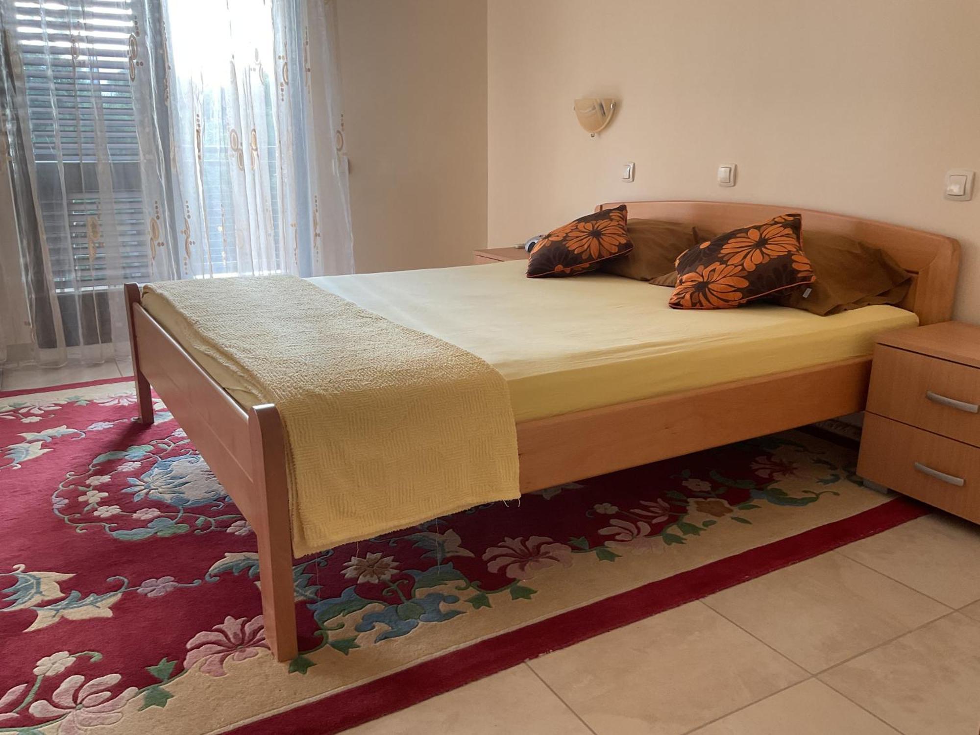 Villa Monte Boutique Apartments In Herceg Novi Exterior photo