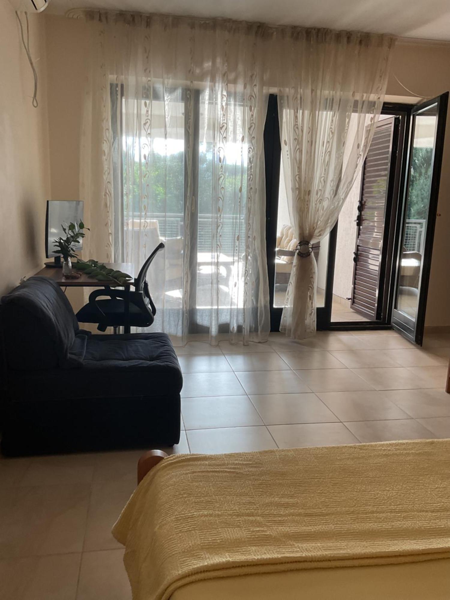 Villa Monte Boutique Apartments In Herceg Novi Exterior photo